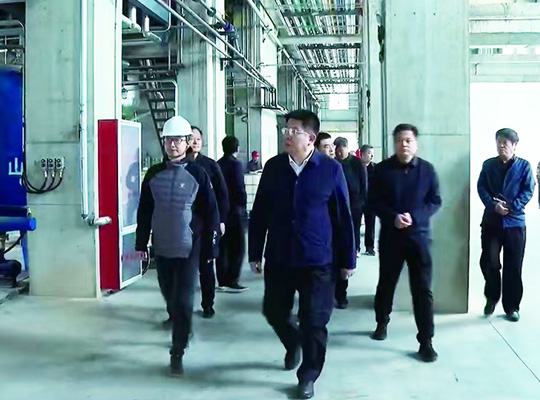 厂容厂貌